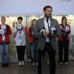 Otwarcie stałej wystawy o ZAKSIE Kędzierzyn-Koźle i jej historii