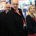 Otwarcie stałej wystawy o ZAKSIE Kędzierzyn-Koźle i jej historii