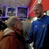 Otwarcie stałej wystawy o ZAKSIE Kędzierzyn-Koźle i jej historii