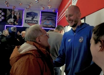 Otwarcie stałej wystawy o ZAKSIE Kędzierzyn-Koźle i jej historii