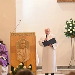 Pogrzeb ks. Józefa Mietły