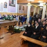 Przasnysz. Przeżyła 66 lat za klauzurą
