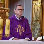 Przasnysz. Pogrzeb s. Marii Pii od Eucharystii