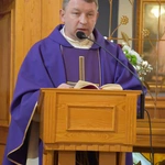 Przasnysz. Pogrzeb s. Marii Pii od Eucharystii