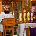 Przasnysz. Pogrzeb s. Marii Pii od Eucharystii