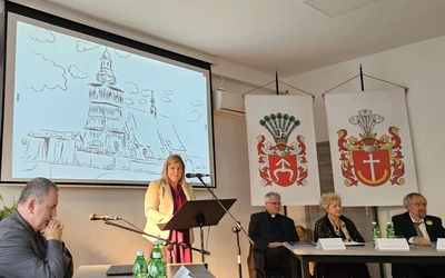 Gargantuiczny apetyt na historię