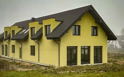 Kontynuują budowę Skrzatuskiego Wieczernika