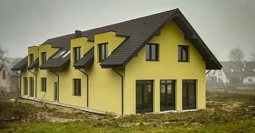 Kontynuują budowę Skrzatuskiego Wieczernika