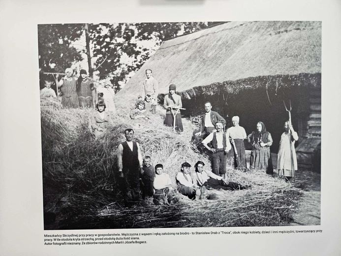 Konferencja o 600-leciu i wystawa zdjęć