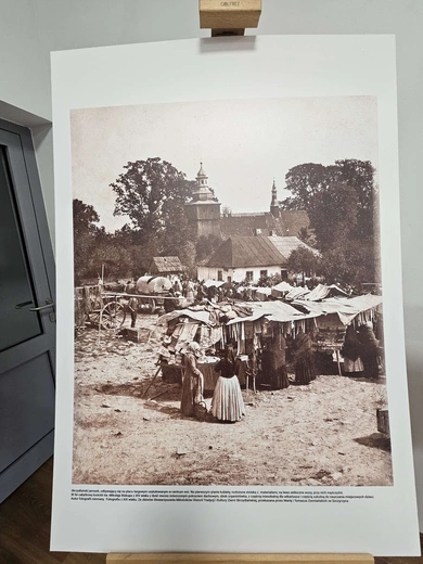 Konferencja o 600-leciu i wystawa zdjęć