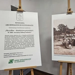 Konferencja o 600-leciu i wystawa zdjęć