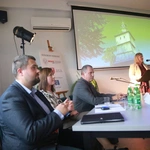 Konferencja o 600-leciu i wystawa zdjęć