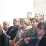 Konferencja o 600-leciu i wystawa zdjęć