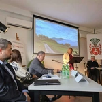 Konferencja o 600-leciu i wystawa zdjęć