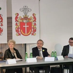 Konferencja o 600-leciu i wystawa zdjęć