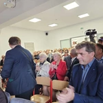 Konferencja o 600-leciu i wystawa zdjęć