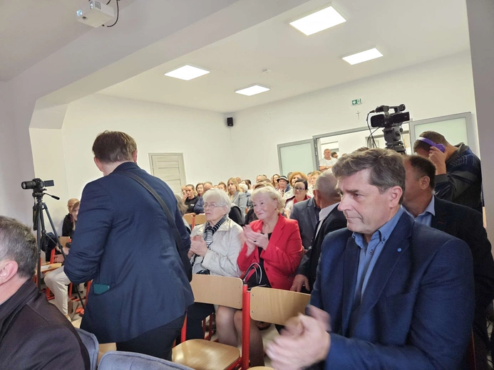 Konferencja o 600-leciu i wystawa zdjęć