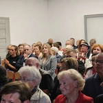 Konferencja o 600-leciu i wystawa zdjęć