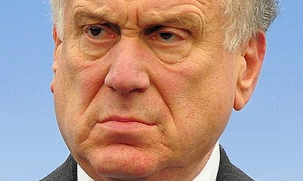 Ronald Lauder