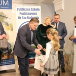 Konkurs "Zarażeni rowerem - zainspirowani Malczewskim"