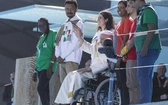 Papież Franciszek w obiektywie fotoreporterów „Gościa Niedzielnego”