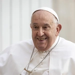 Papież Franciszek w obiektywie fotoreporterów „Gościa Niedzielnego”
