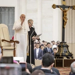Papież Franciszek w obiektywie fotoreporterów „Gościa Niedzielnego”