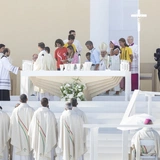 Papież Franciszek w obiektywie fotoreporterów „Gościa Niedzielnego”