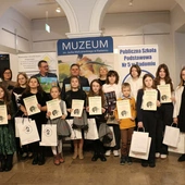 Konkurs plastyczno-rowerowy rozstrzygnięty