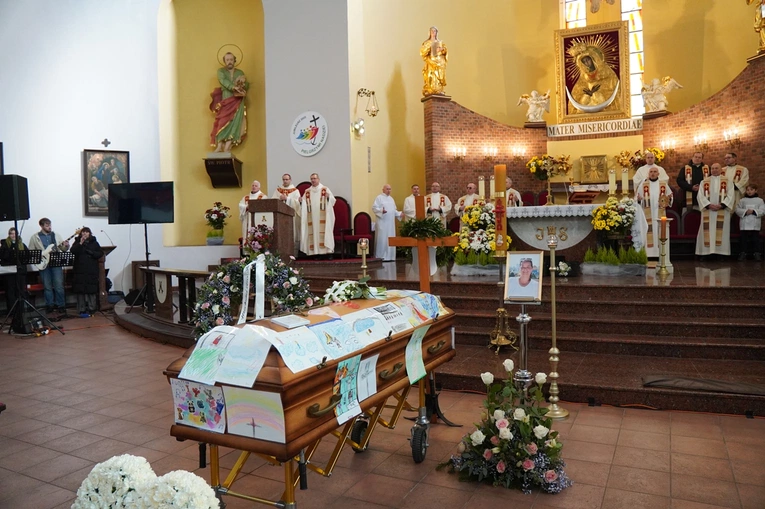 Do domu Ojca