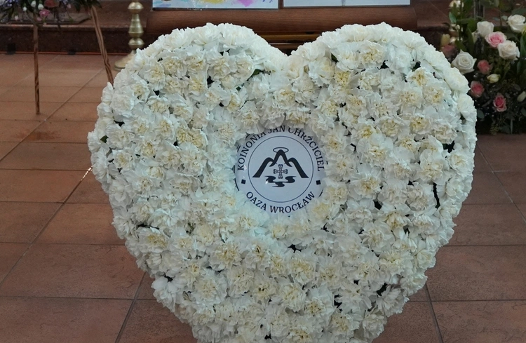 Do domu Ojca