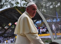 Nowe informacje o stanie zdrowia papieża Franciszka