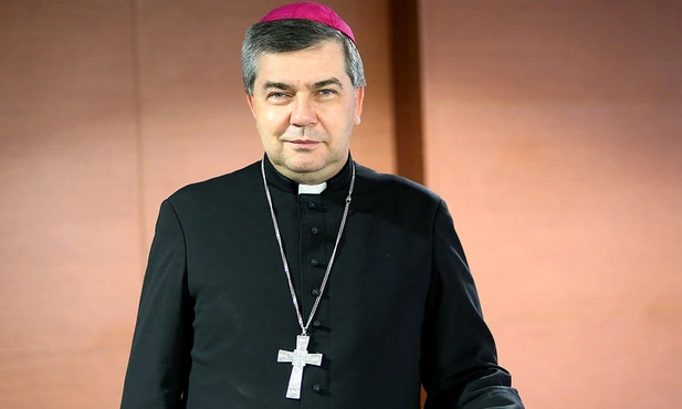 Mamy prawo odwoływać się do tych instytucji, które funkcjonują 