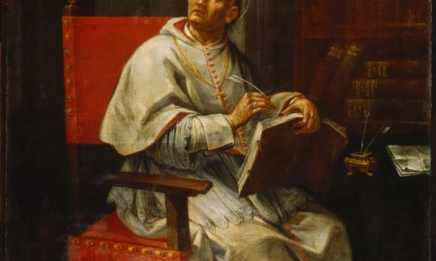 Św. Piotr Damiani