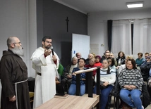 Po co się spowiadać? O spowiedzi słów kilka