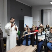 Po co się spowiadać? O spowiedzi słów kilka