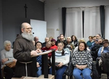 Jubileuszowe katechezy