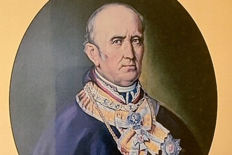 Spotkanie o bp. Józefie Geritzu.