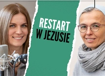 Restart w Jezusie. Sięgamy poza nasze perspektywy