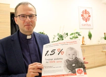 Solidarność i wrażliwość z roku na rok procentuje