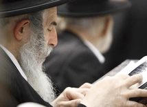 Czym współczesny judaizm różni się od judaizmu biblijnego?