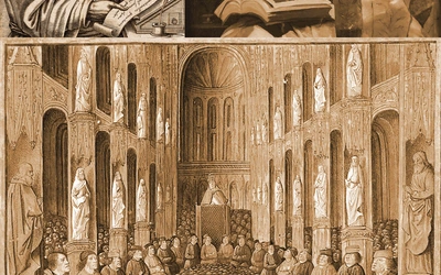 Źródła antyjudaizmu