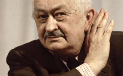 Ratujący ŻydówJan Dobraczyński.