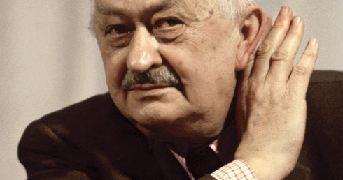 Ratujący ŻydówJan Dobraczyński.