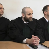 Ugody między biskupem a ks. Siwińskim nie będzie