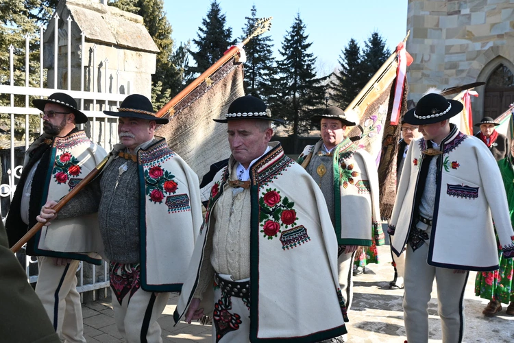 Ku pamięci powstańców