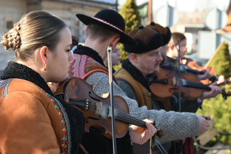 Ku pamięci powstańców