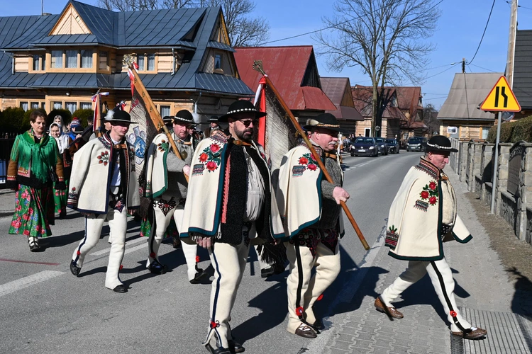 Ku pamięci powstańców