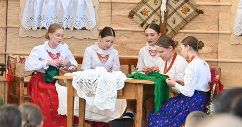 Ku pamięci powstańców