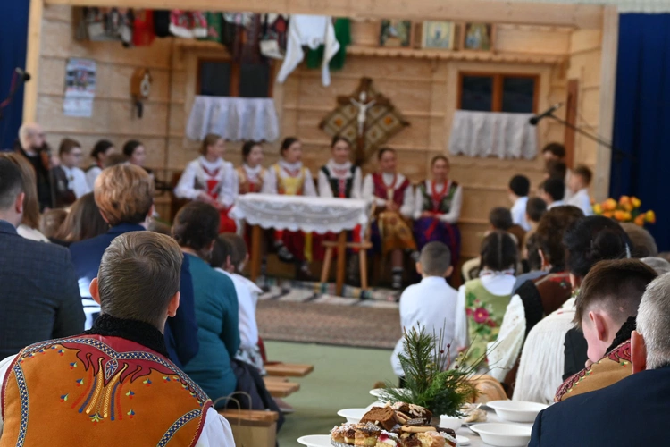 Ku pamięci powstańców